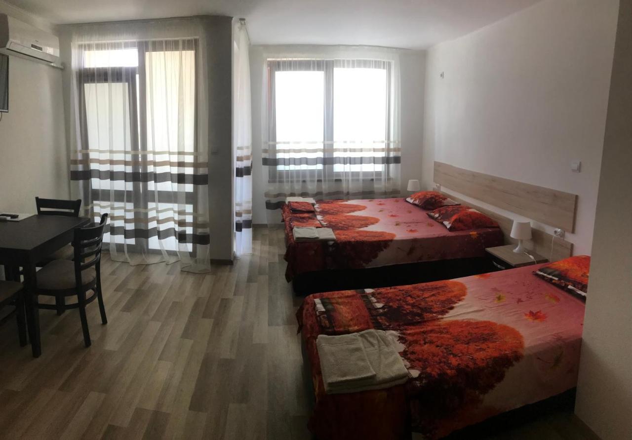 Guest House Zornica In Obzor Room photo